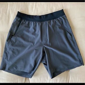 Ten Thousand Interval Short 7” Small with liner